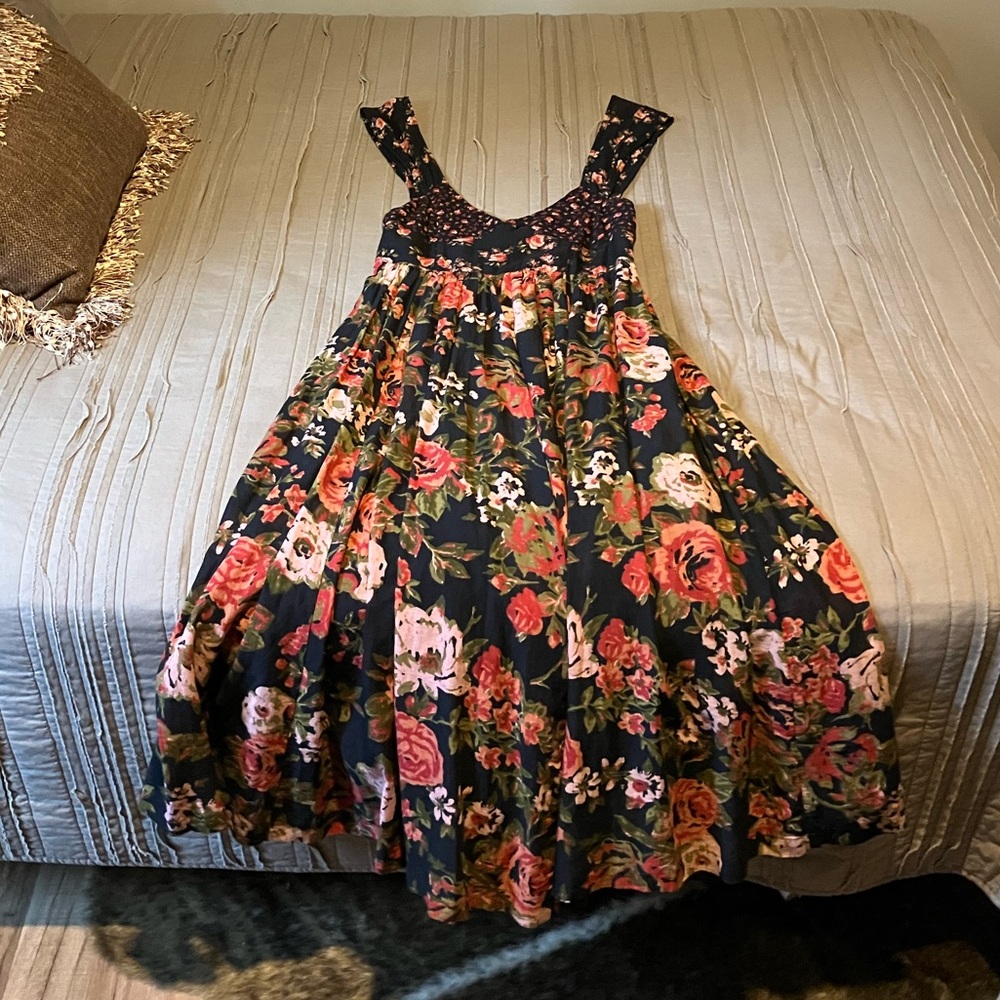 Free people dress